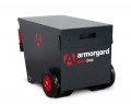 Armorgard Barrobox Mobile Site Security Box 750 x 1070 x 735mm £890.00 Armorgard Barrobox Mobile Site Security Box 750 X 1070 X 735mm



Tool Theft Is A Serious Problem For All Tradesmen. Barrobox™ Provides Piece Of Mind And Makes Life Easier. Secure, Robust An